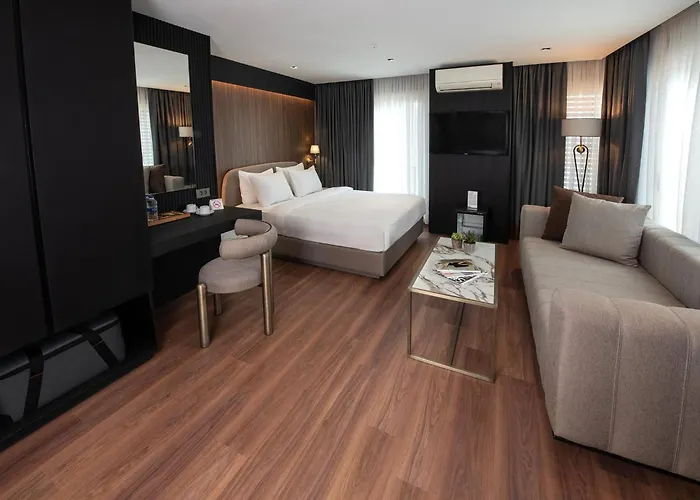 Hotel Bosfora