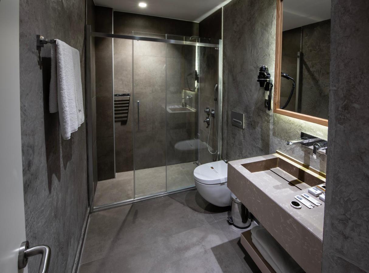 Otel Bosfora 3*