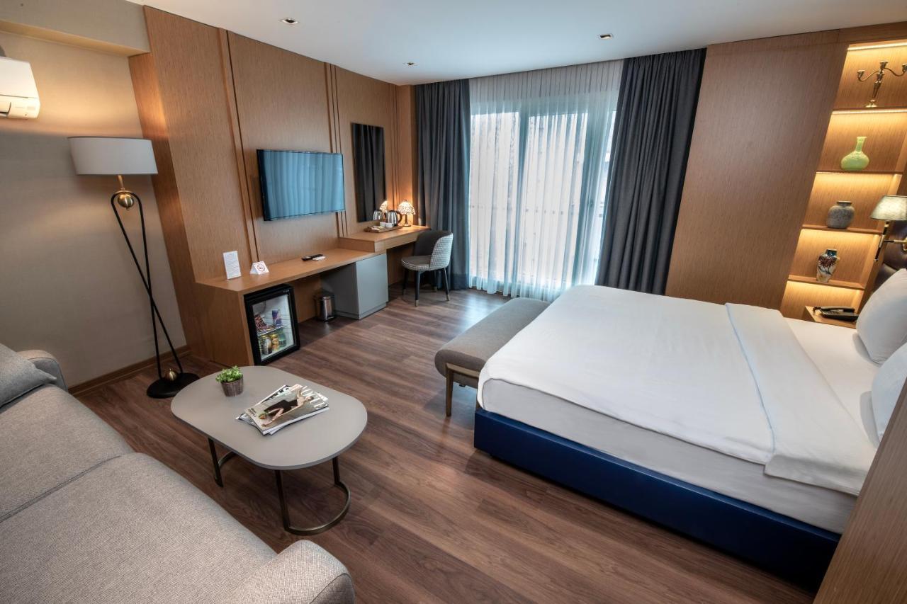 Otel Bosfora