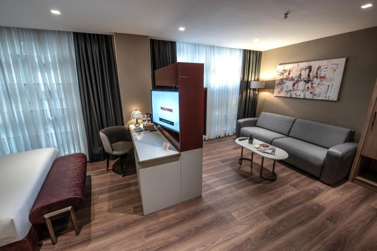 Bosfora Otel