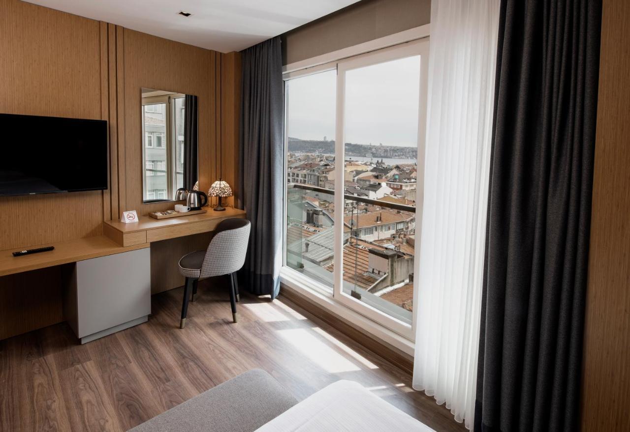 Otel Bosfora