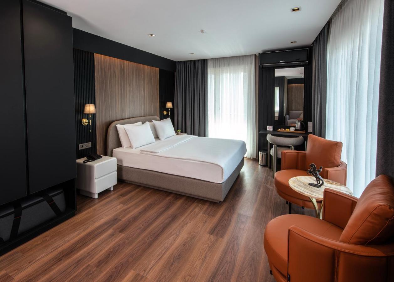 Bosfora Otel