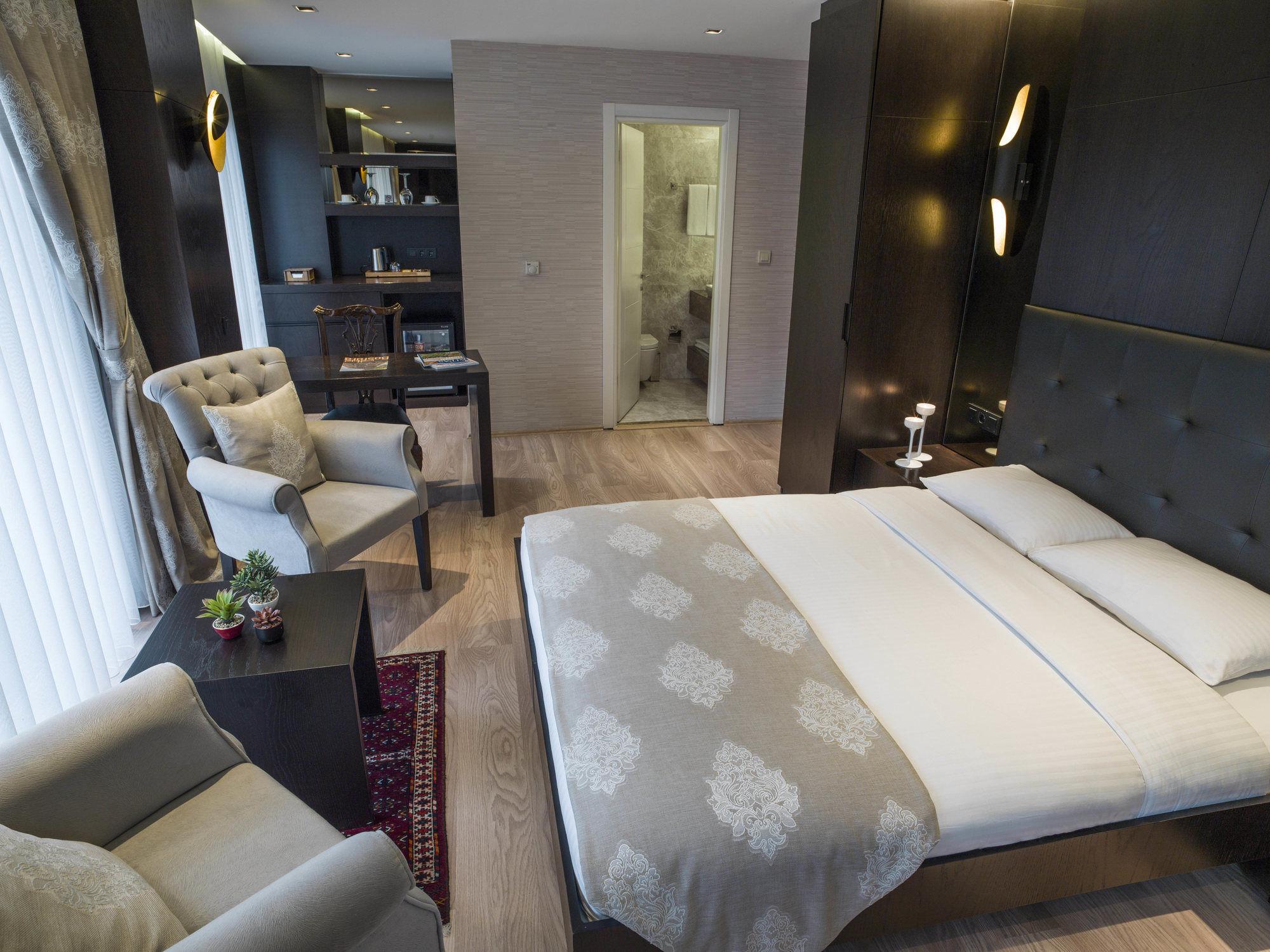Otel Bosfora