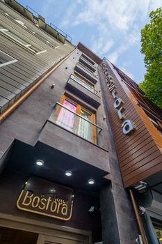 Bosfora Otel İstanbul