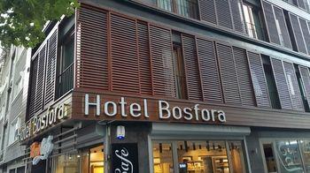 Bosfora İstanbul