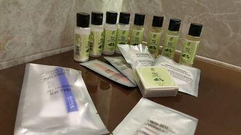 Bosfora Otel 3*