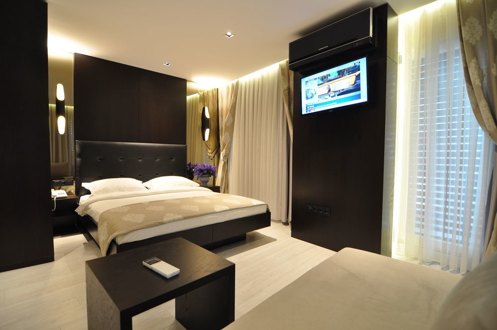Bosfora Otel İstanbul