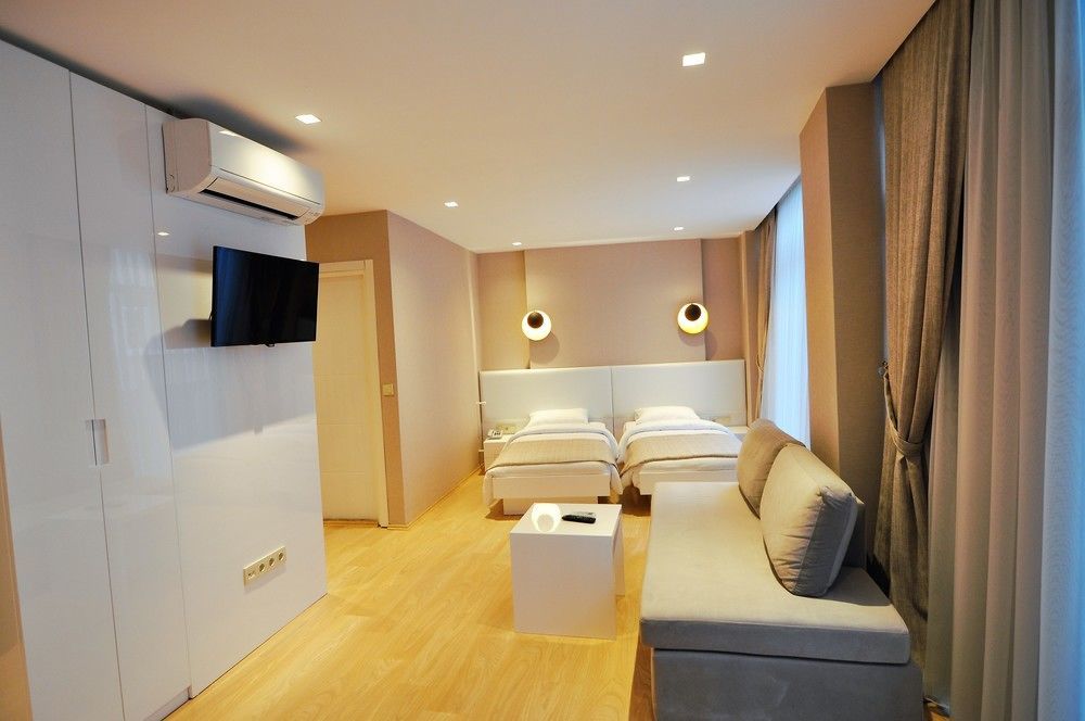 Bosfora Otel