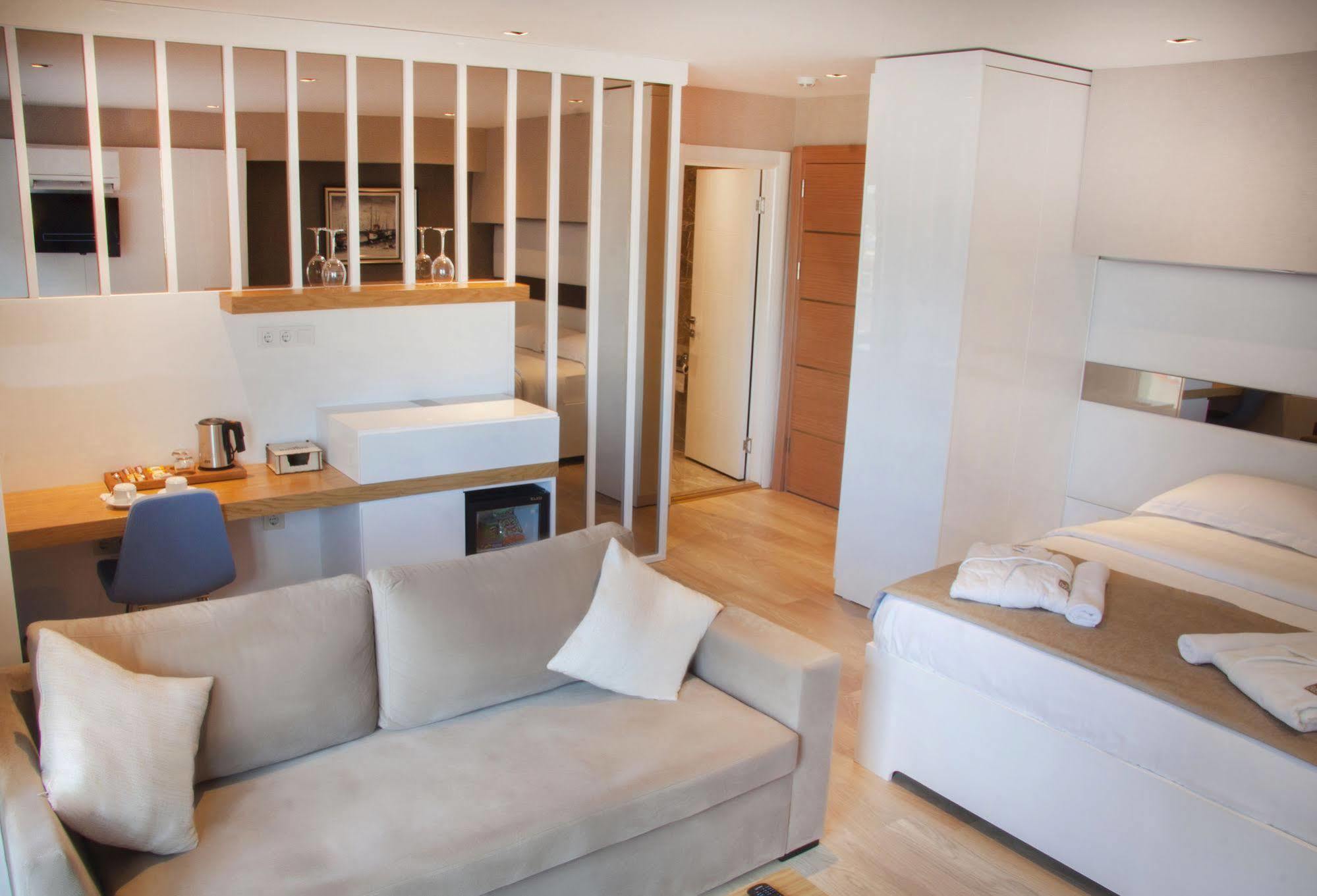 Bosfora Otel