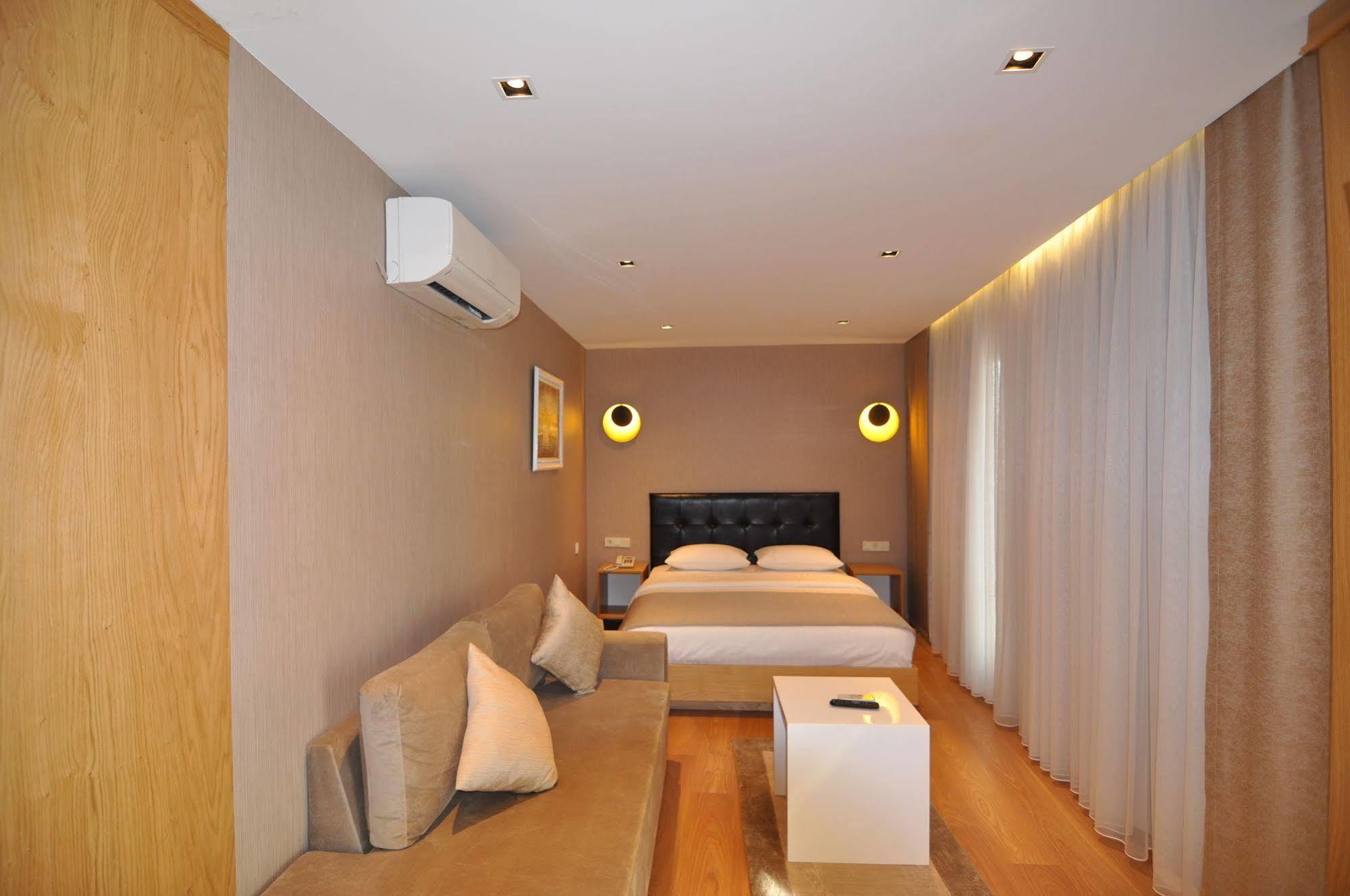 Otel Bosfora