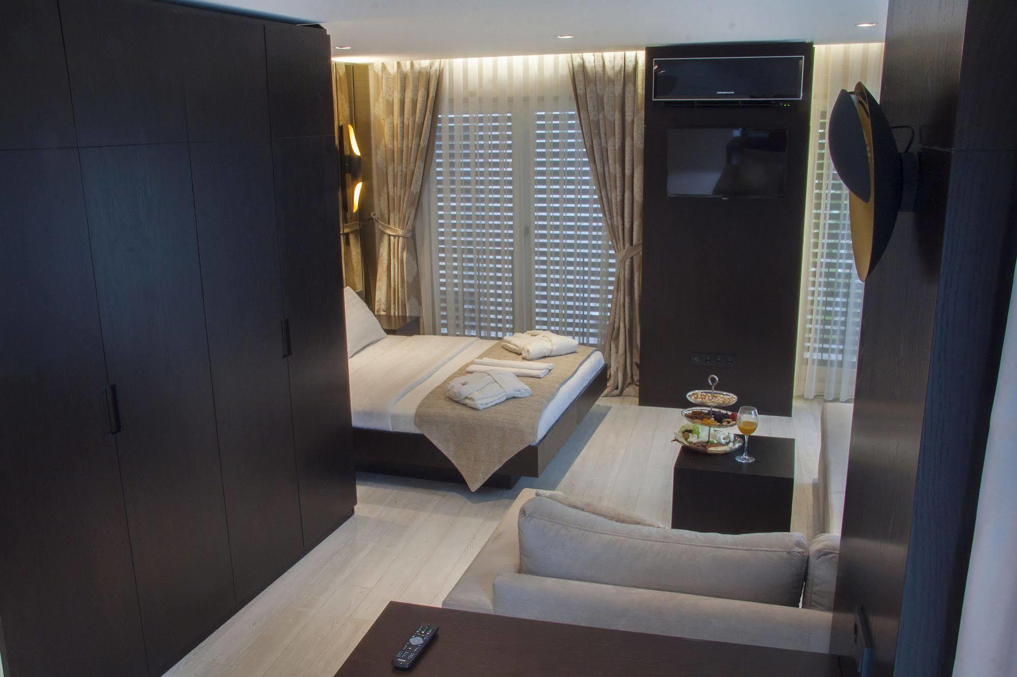 Bosfora Otel 3*